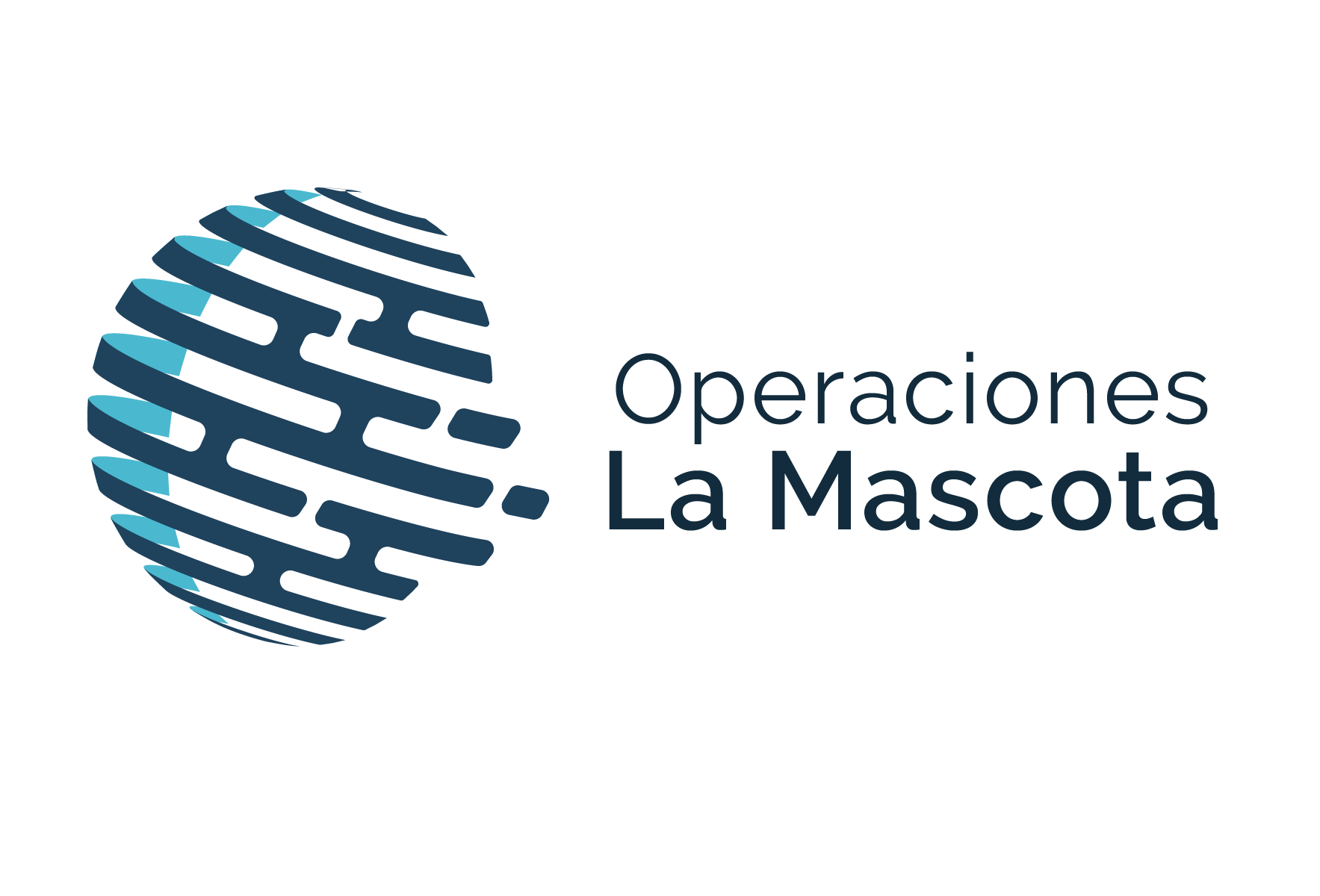 Operaciones La Mascota